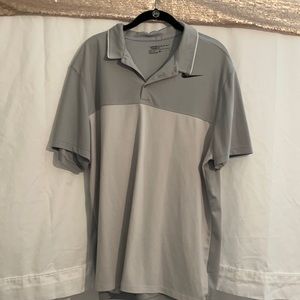 Nike Golf Men’s shirt